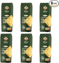 Riesa Pasta Makaronai Schlemmerliebling Macaroni Chips (6 x 500 g) Makaronai, Riesa Pasta, Makaronai, Makaronai, pakuotė po 6 vnt.