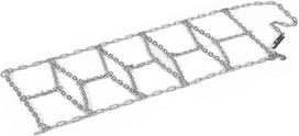 Rolly toys Sniego grandinė 409655