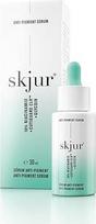 Serumas nuo pigmentinių dėmių - Niacinamide 10% Serum Face [su Glycoin, CutiGuard CLR ir Niacinamide] - Anti Pigmentinių dėmių veido priežiūra moterims - Anti Ageing Face Care - Face Serum - Vegan Skincare