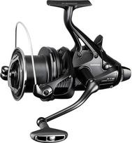 Shimano Baitrunner XT-B Loncast Medium Big Free Spool ritė Žvejybos ritė