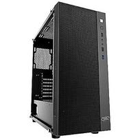 DeepCool MATREXX 55 MESH, Black, Tempered Glass DP-ATX-MATREXX55-MESH