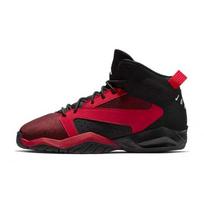 Air Jordan Lift Off PS Black Red AV1243-002 28 black