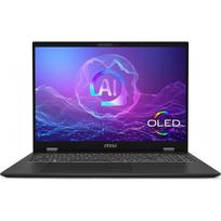 MSI Prestige 16 AI+ Evo B2VMG-012PL 16 OLED 288V 32GB 1SSD EN W11 Gray
