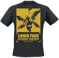 Linkin Park - 20-ojo jubiliejaus Hybrid Theory - Oficialūs vyriški marškinėliai S-5XL Unisex marškinėliai S