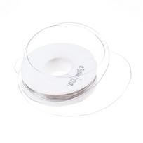 Aukštos kokybės 0,3 mm nichromo viela 10 m ilgio varžos AWG viela 1pcs