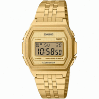 Casio Vintage A1000G-9EF