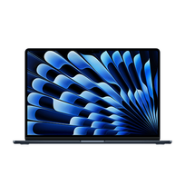 Apple MacBook Air 15” (2026) M5 10C CPU, 10C GPU/24GB/1TB nešiojamas kompiuteris