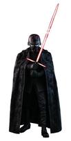 Žvaigždžių Karai: Skywalkerio Kilimas figūrėlė Kylo Renas [Movie Masterpiece] 1/6 juoda