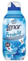 Skalbinių minkštiklis LENOR Fresh Air Fresh Wind, 50 skalb., 700 ml