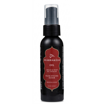 MARRAKESH Original aliejus plaukams, 60 ml.