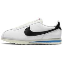 Nike Cortez Leather White Black Light Photo Blue DN1791-100 35.5
