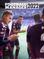 Football Manager 2022 + Early Access (PC) Steam Key EUROPE
