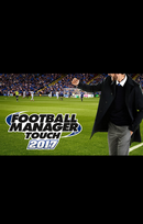 Football Manager Touch 2017 (PC) Steam Key GLOBAL