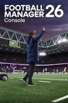 Football Manager 26 Console (Windows) Xbox Live Key EUROPE