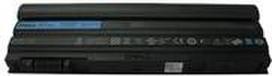 Dell Primary Battery - Laptop-Batterie - Lithium-Ionen - 9 Zellen - 97 Wh - für Latitude E5420m, E5430, E5530, E6430, E6440, E6530, E6540 (NY38W)
