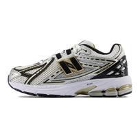 „New Balance 1906R“ baltas metalinis auksinis pradinė mokykla GC1906RA-W 37