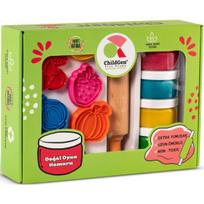ChildGen Plastilinas