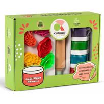 ChildGen Space Plastilinas