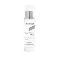 Naktinis kremas pigmentuotai odai TRIO WHITE® MÉLA