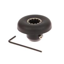 Vitamix 5200 5006 Blender Spare Parts - Mushroom Head Connector, Drive Socket, and Screw Wrench Kit