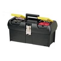 1-92-065 Stanley 2000 16"   plastikinė įrankių dėžė