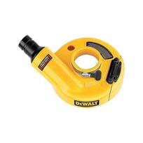 DWE46170 DeWALT plokštumų šlifavimo gaubtas (180 mm)