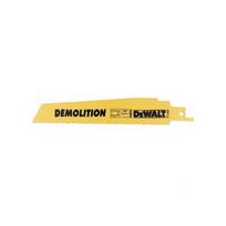 DT2303 DEWALT Pjūklelis tiesiniam pjūklui 152 mm 5 vnt