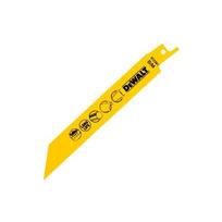 DT2361 DEWALT pjūkleliai tiesiniam pjūklui 152 mm