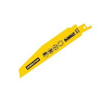 DT2308 DEWALT Pjūklelis tiesiniam pjūklui 228 mm 5 vnt