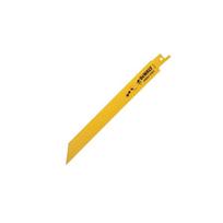 DT2353 DeWALT pjūkleliai tiesiniam pjūklui 1,8 x 203 mm (5 vnt.)