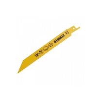 DT2348 DEWALT Pjūklelis tiesiniam pjūklui 1,8 x 152 mm 5 vnt