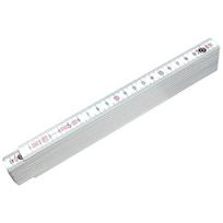 0-35-229 Stanley sulankstoma plastikinė liniuotė 2m