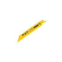 DT2384 DEWALT pjūkleliai tiesiniam pjūklui 5 vnt.