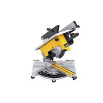 DW711 DeWALT 260 mm skersinis pjūklas