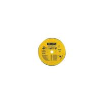 DT3734 DeWALT deimantinis pjovimo diskas 250 mm