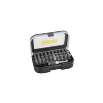 DT7944 DeWALT 31 antgalių rinkinys