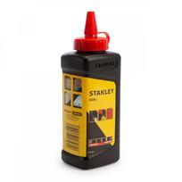 1-47-804 Stanley žymėjimo kreida raudona 225 g
