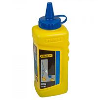 1-47-803 Stanley žymėjimo kreida mėlyna 225 g