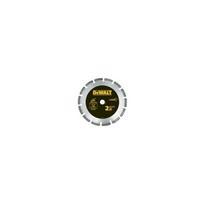 DT3773 DeWALT betono pjovimo diskas 230 mm