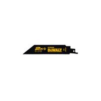 DT2407 Pjukleliai tiesiniam pjuklui DeWALT, 5vnt.