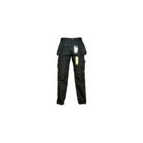 Darbinės kelnės DeWALT DWC25-001-3833