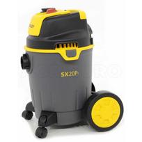 STANLEY SXVC20PTE 20L Drėgno ir Sauso plovimo Siurblys