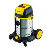 Stanley SXVC30XTDE Šlapio ir sauso plovimo siurblys