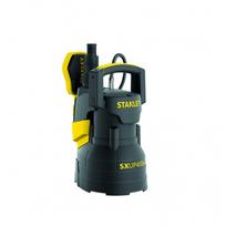 SXUP400PCE Stanley panardinamas švaraus vandens siurblys 400W