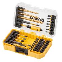 DT70741T DeWALT FLEXTORQ 32 vnt. sukimo antgalių rinkinys