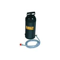 D215824 DeWALT slėgiminis vandens tiekimo indas 10l