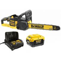 DCM585T1 DeWALT 36V grandininis pjūklas (1x6.0 Ah)