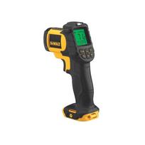 DCT414N DeWALT 12 V infraraudonųjų spindulių termometras