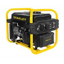 SIG2000-1 Stanley benzininis generatorius 1.8 kW