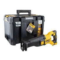 DCS388NT DeWALT FLEXVOLT 54V tiesinis pjūklas